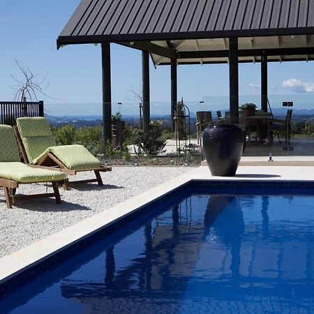 Lodore Lodge Kerikeri Dış mekan fotoğraf