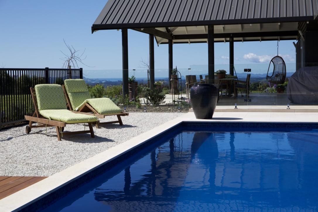 Lodore Lodge Kerikeri Dış mekan fotoğraf