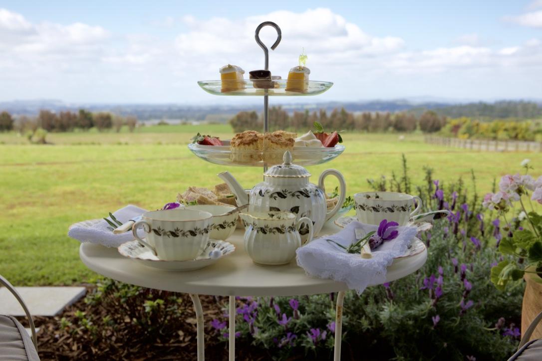 Lodore Lodge Kerikeri Dış mekan fotoğraf
