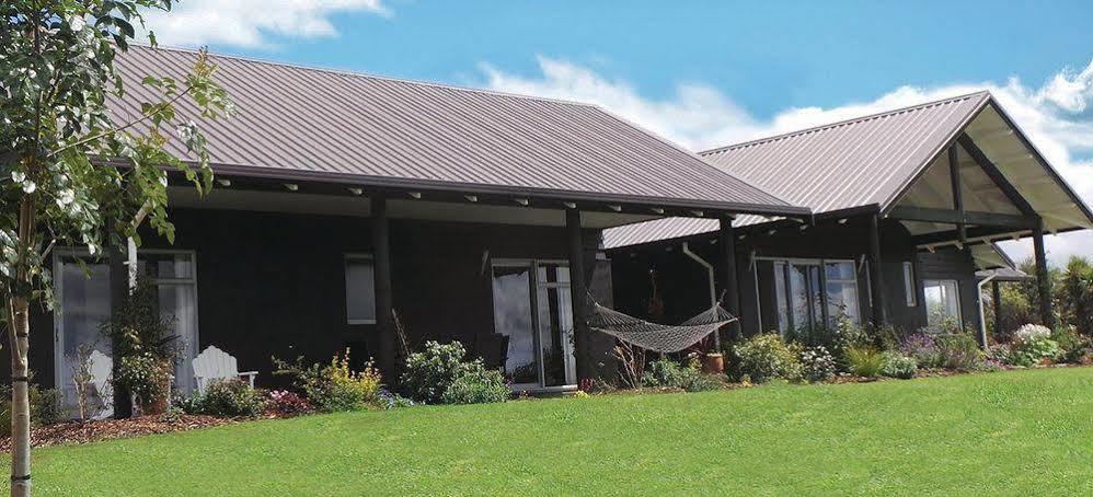 Lodore Lodge Kerikeri Dış mekan fotoğraf