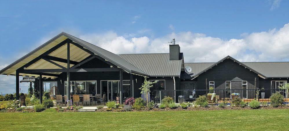 Lodore Lodge Kerikeri Dış mekan fotoğraf
